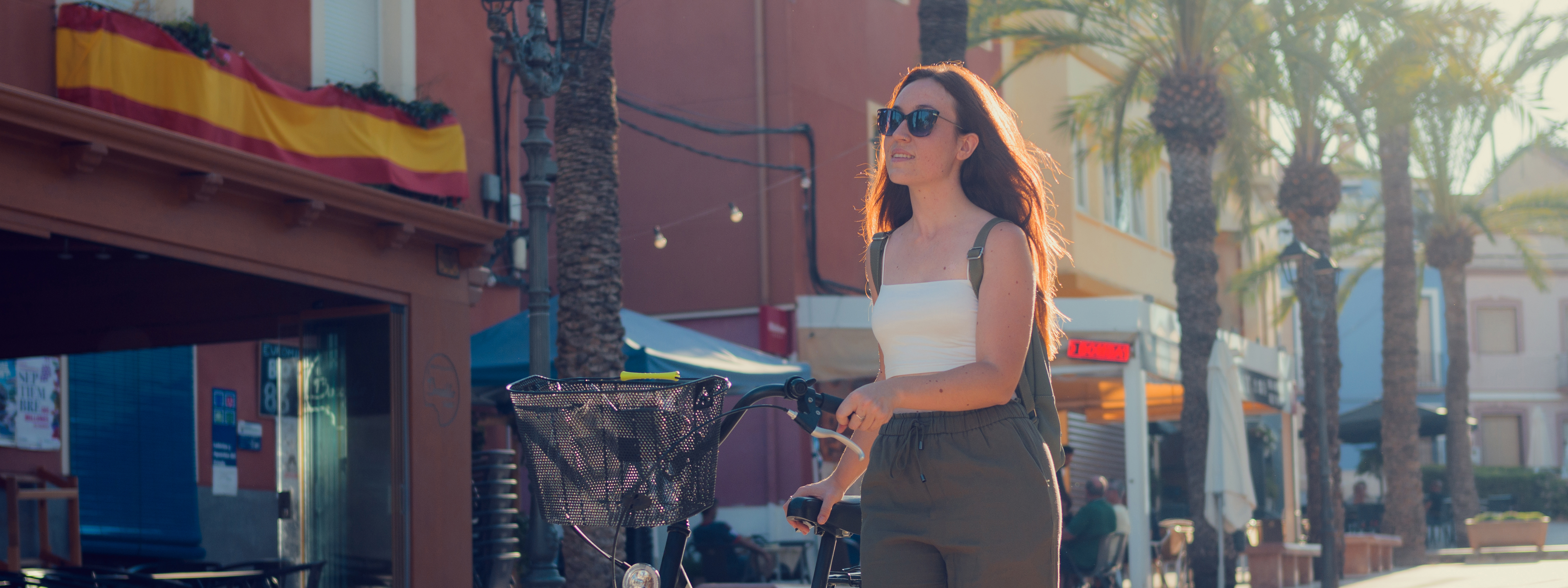 Valencia Study Abroad